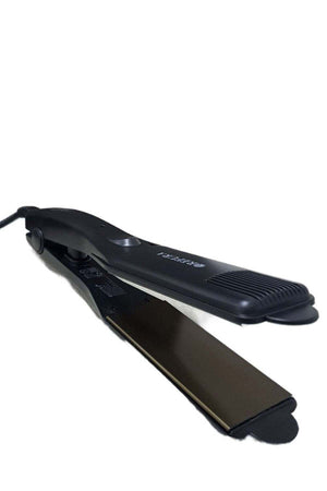 Professional Hair Straightener Black | Max Temperature 220 Degree 40W | RE-8230