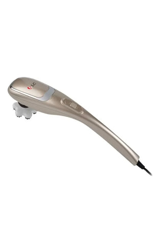 5‑Head Electric Massage & Relaxation Device – Full‑Body Therapy System