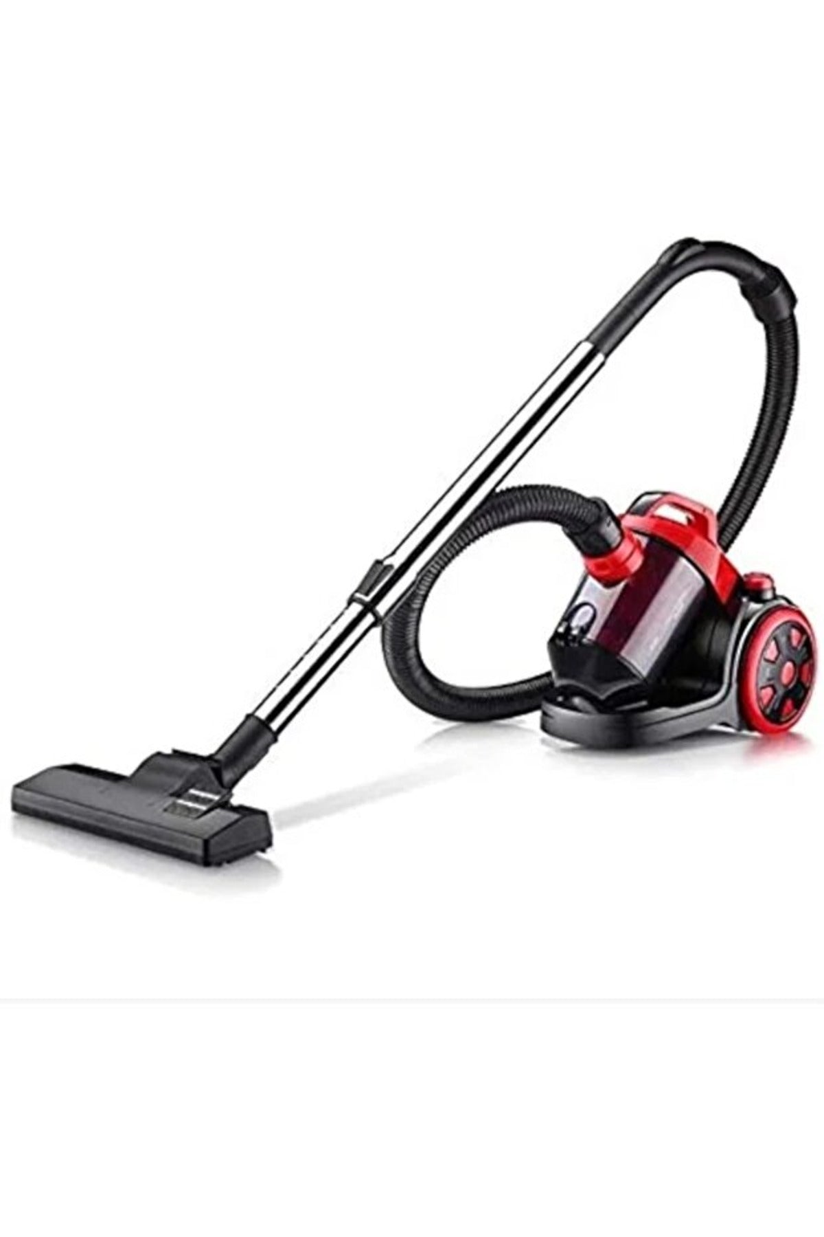 DENX 1200W Bagless Vacuum Cleaner 2.2L Large Dust Capacity, 4.2m Long Cord DX2905