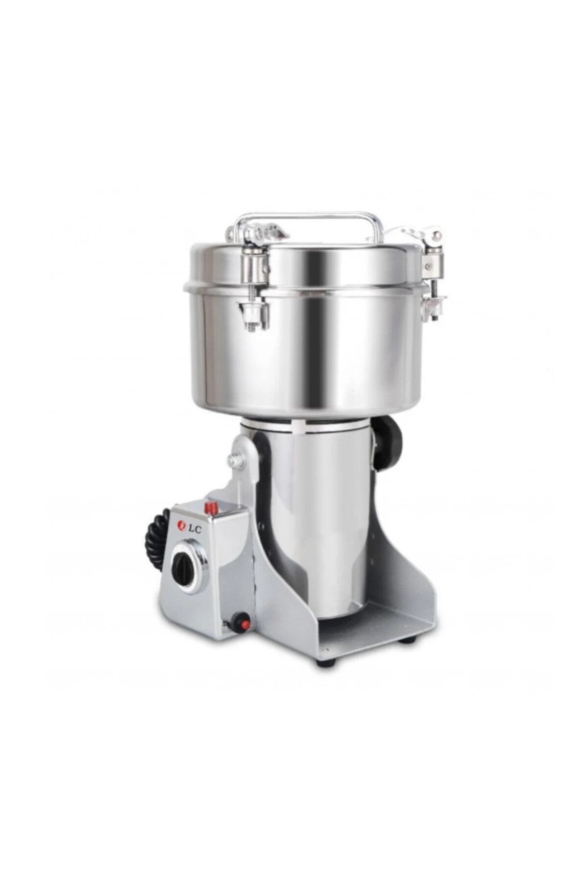 Multifunctional Electric Coffee and Spice Grinder | 3000W Power | 1000g Capacity | LC-37508