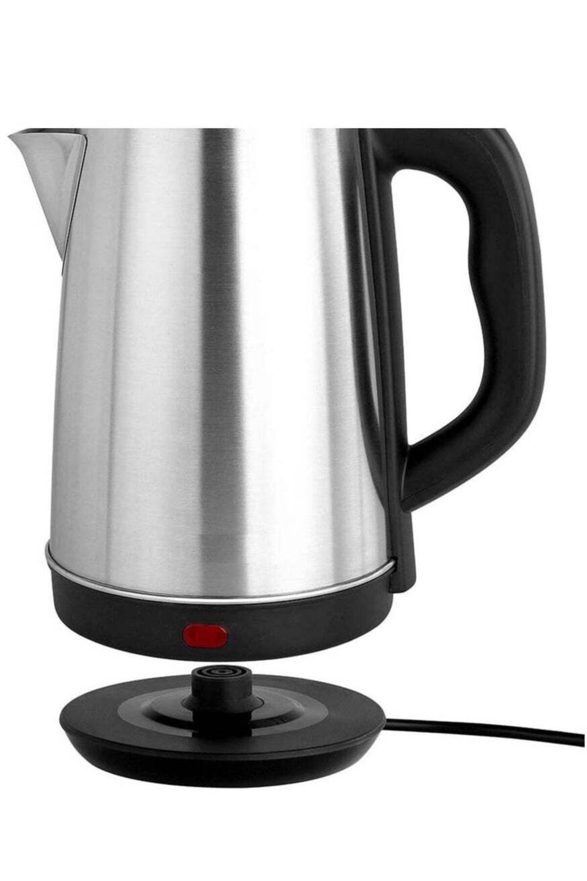 2.8 L Cordless Electric Kettle 1500W RE-11607