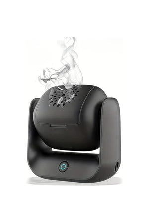 Electric Censer Oud Burner, Electric Bakhoor Burner, Portable Oud Diffuser