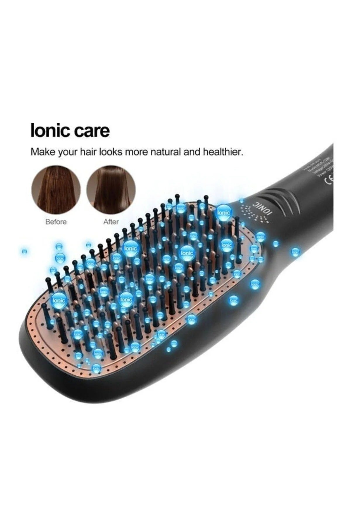 2 in 1 Professional Hair Dryer 1200W Hair Dryer