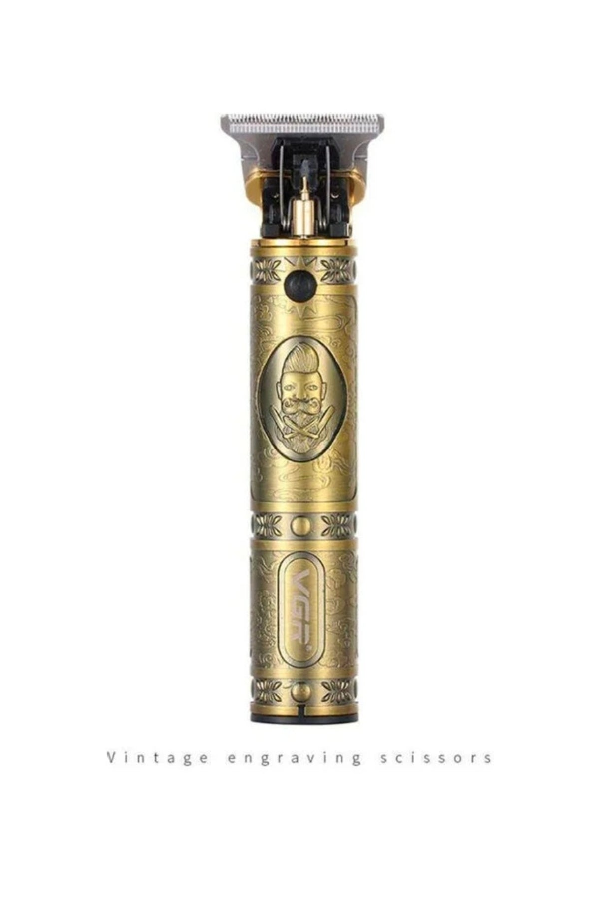 Electric Shaver V-085 Gold