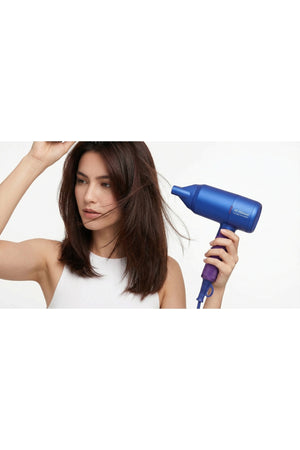 Mini Foldable Hair Dryer, Portable Travel Hair Dryer,