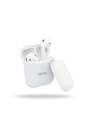 DENX Wireless Earbuds, Wireless Bluetooth Earbuds with Mic, TWS In-Ear Headphones, DX609