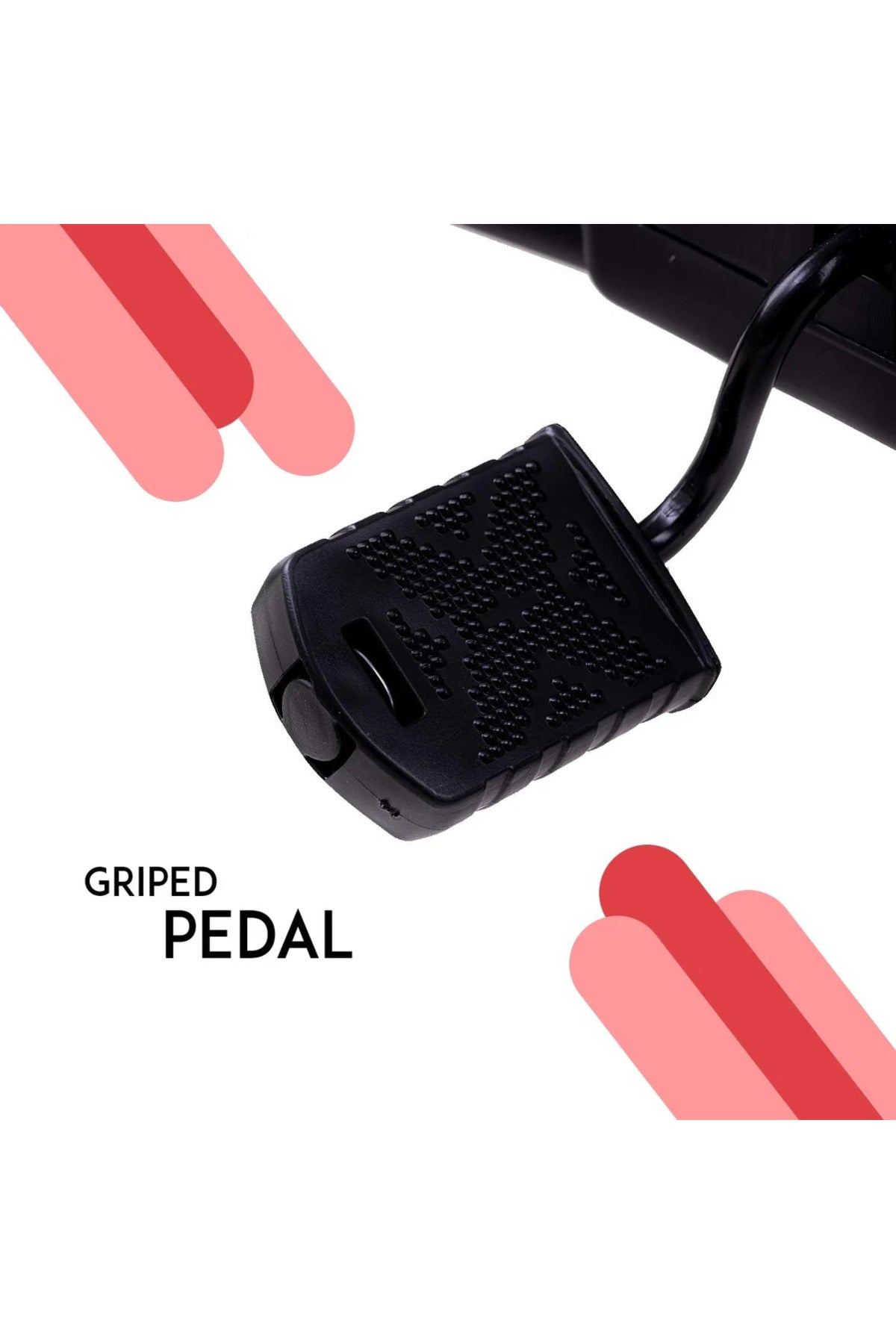 Kids Pedal Go Kart Manual Ride On Car Cruiser Pro No Battery Children Kart Toy Kids Car P1006