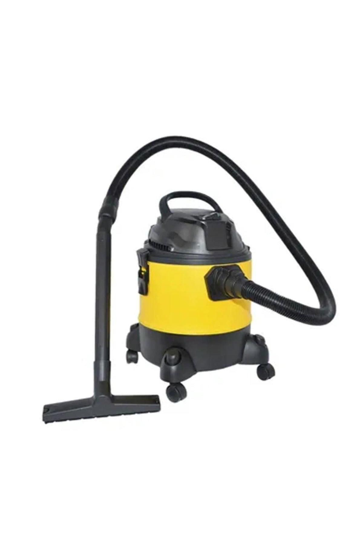 DENX 1400W Vacuum CleanerHigh Power Strong Suction, 20L Large Capacity Tank DX2910