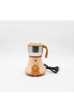 HB 450W Electric Coffee Grinder – Stainless Steel Bowl, Spice, Nut & Grain Mill HB-1111