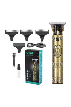 Electric Shaver V-085 Gold