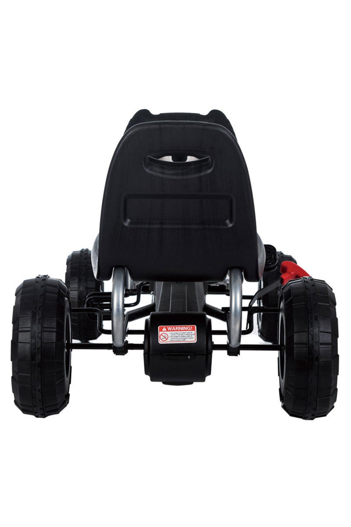 Kids Pedal Go Kart Manual Ride On Car Children Pedal Kart Baby Go Kart Ride On Bike Toy P1005