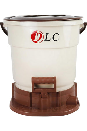 Manual clothes dryer for camping and trips from the brand (Model DLC-37175).