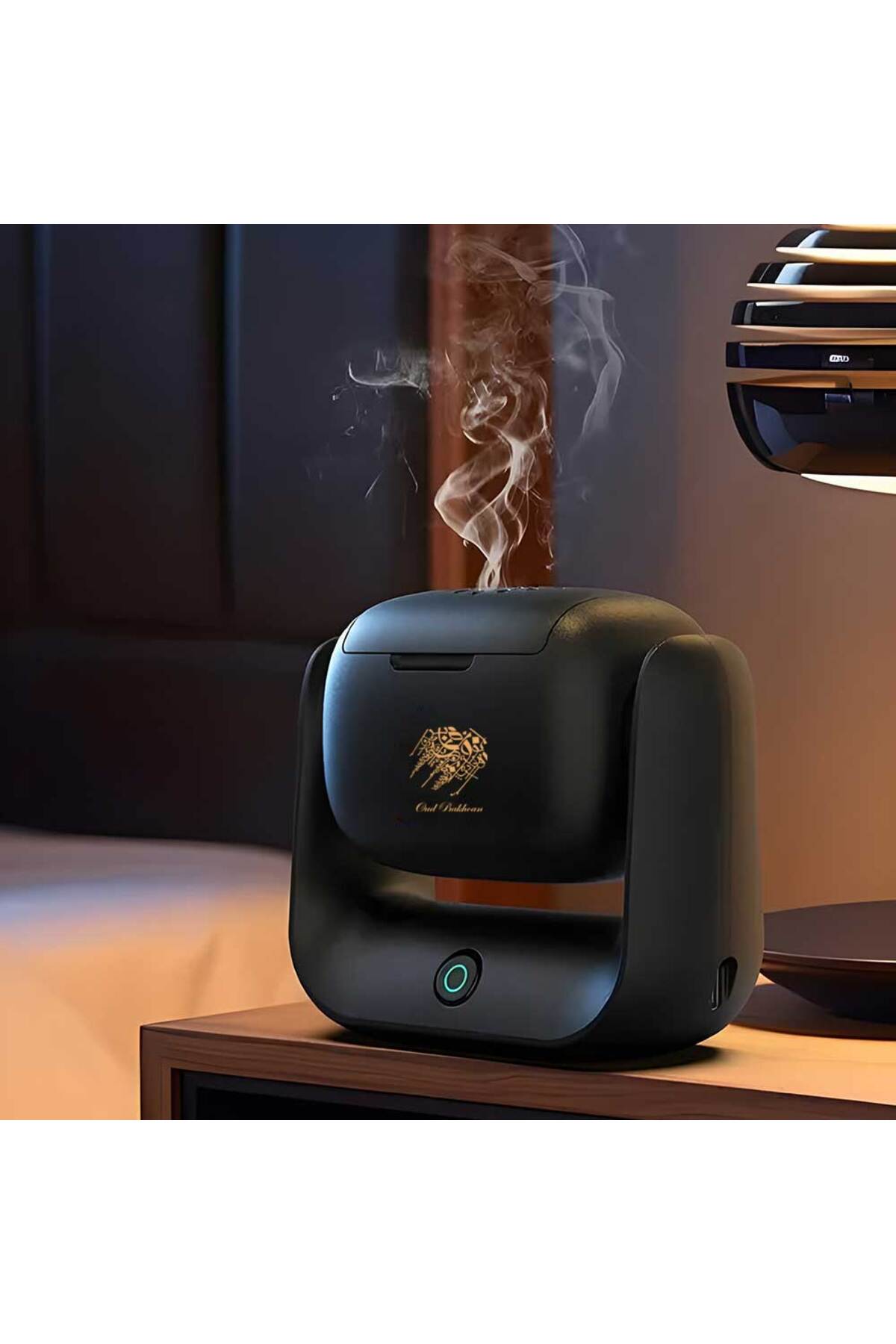 Upgraded Rotational Incense Burner