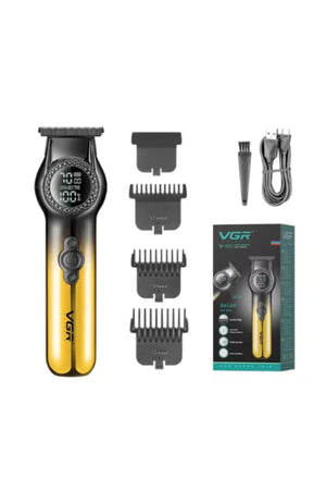 V-990 Professional Hair Beard Clipper