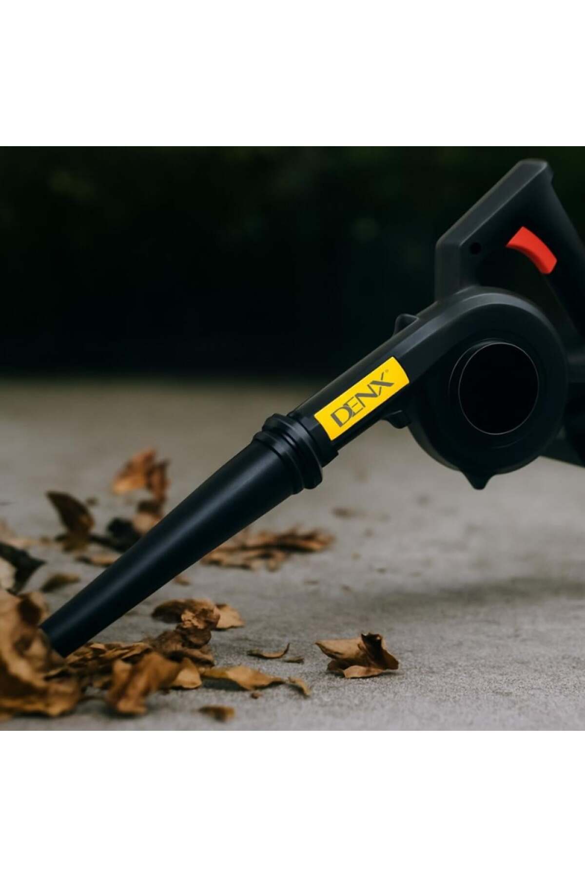 DENX - Multi-Function Lithium Battery Electric Blower M/dx2532