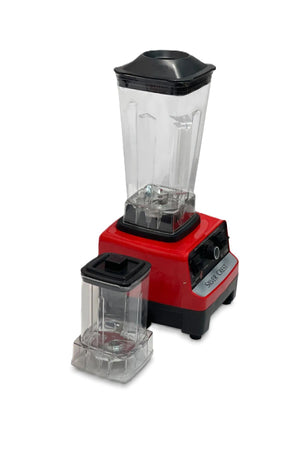 Sc-1589 Multi Functionel Blender Two Chamber Colors May Vary