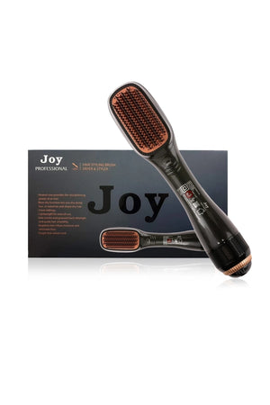 JOY 1200W Hair Dryer & Styler