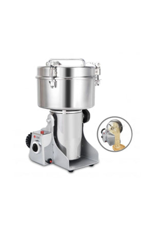 Multifunctional Electric Coffee and Spice Grinder | 3000W Power | 1000g Capacity | LC-37508