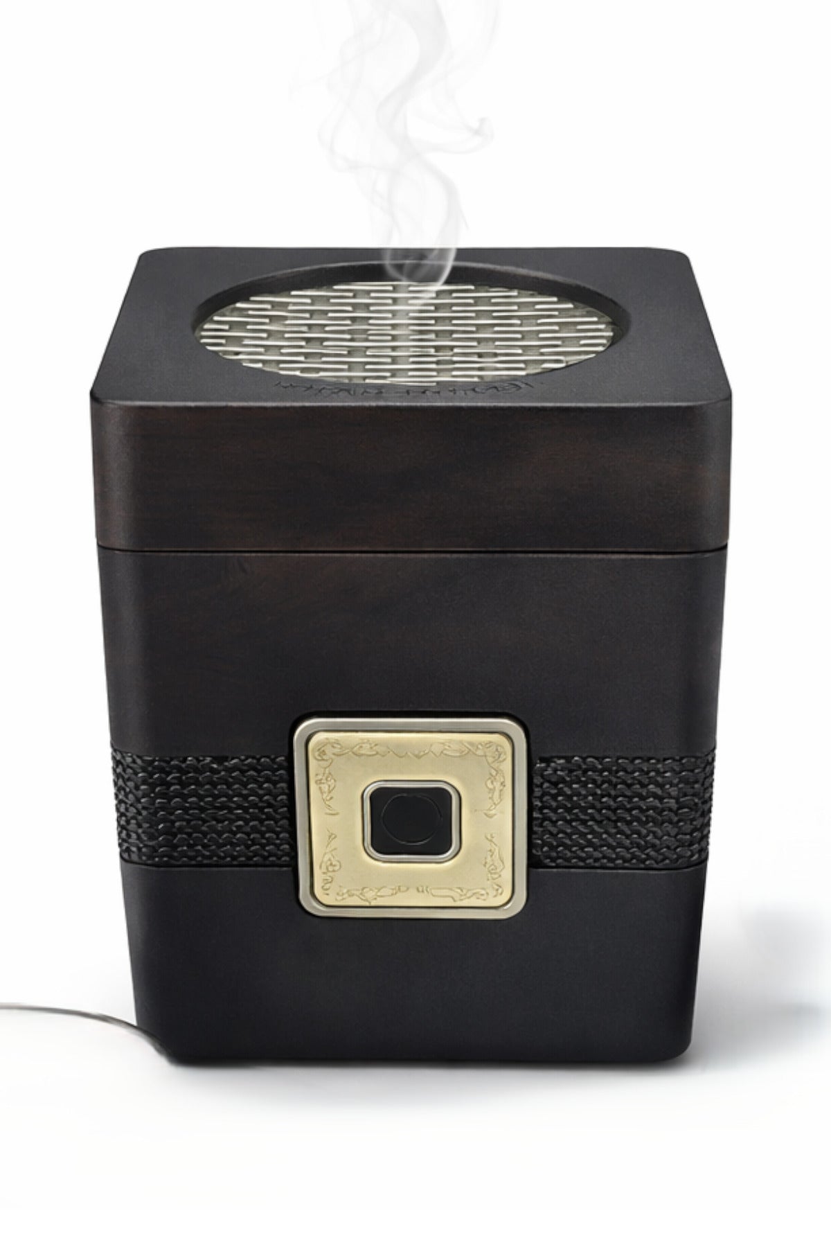 BK-128 2000mAh Rechargeable Electric Bakhoor & Oud Burner