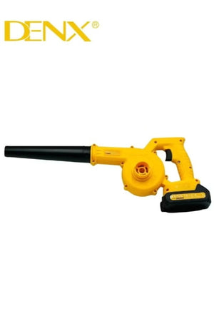 Handheld Blower for Dirt Removal, Cleaning and Dust Suction DX2532