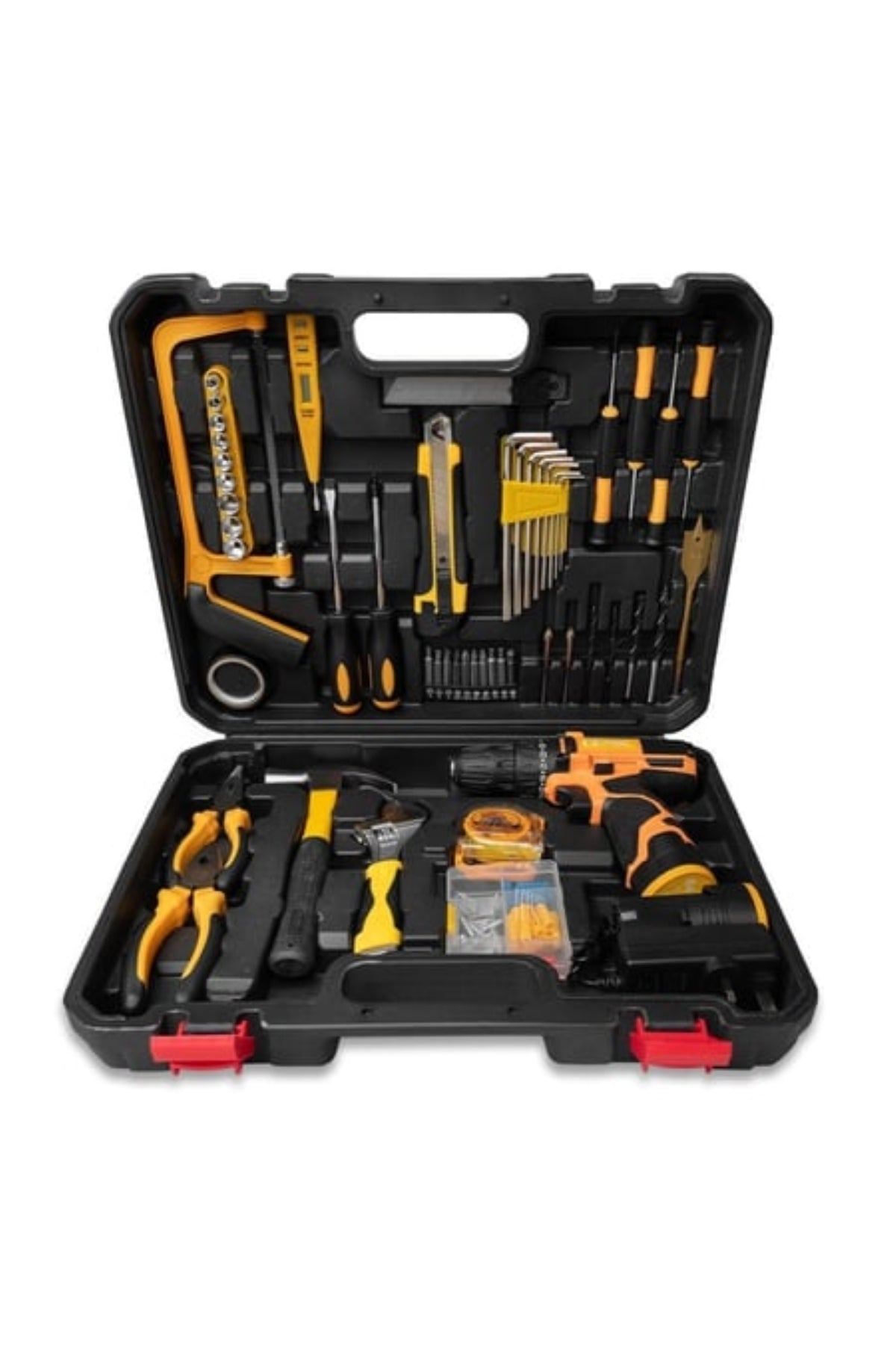 DX2588 Dewalt Brand Cordless Drill Set