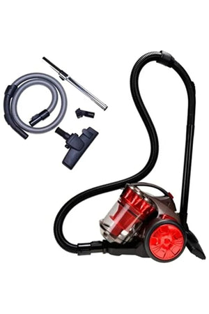DENX 1200W Bagless Vacuum Cleaner 2.2L Large Dust Capacity, 4.2m Long Cord DX2905