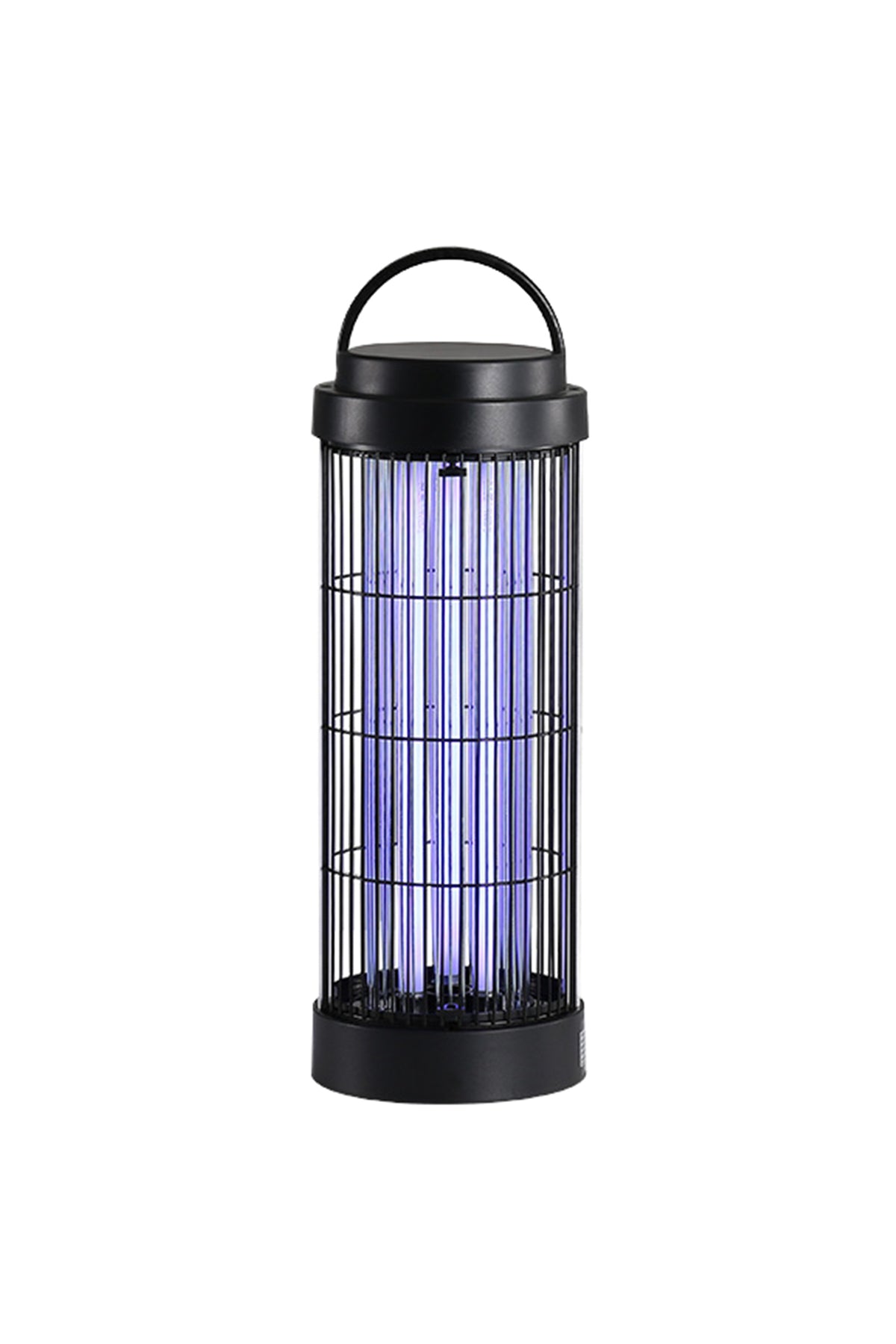 20W Mosquito Killing Lamp Electric Bug Zapper UV Insect Killer Lamp Fly Trap Mosquito Killer Indoor 360° Rotation