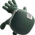 Wireless and Electric Bionic Heating Massage Device