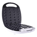 24-Holes Walnut Maker 1400 W White