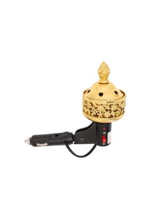 Car Incense Burner DLC.39001