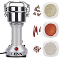 Multi-Function Grinder Dinx 1200W for Coffee, Beans, Spices, Grains, Herbs, and Nuts 200g DX3221