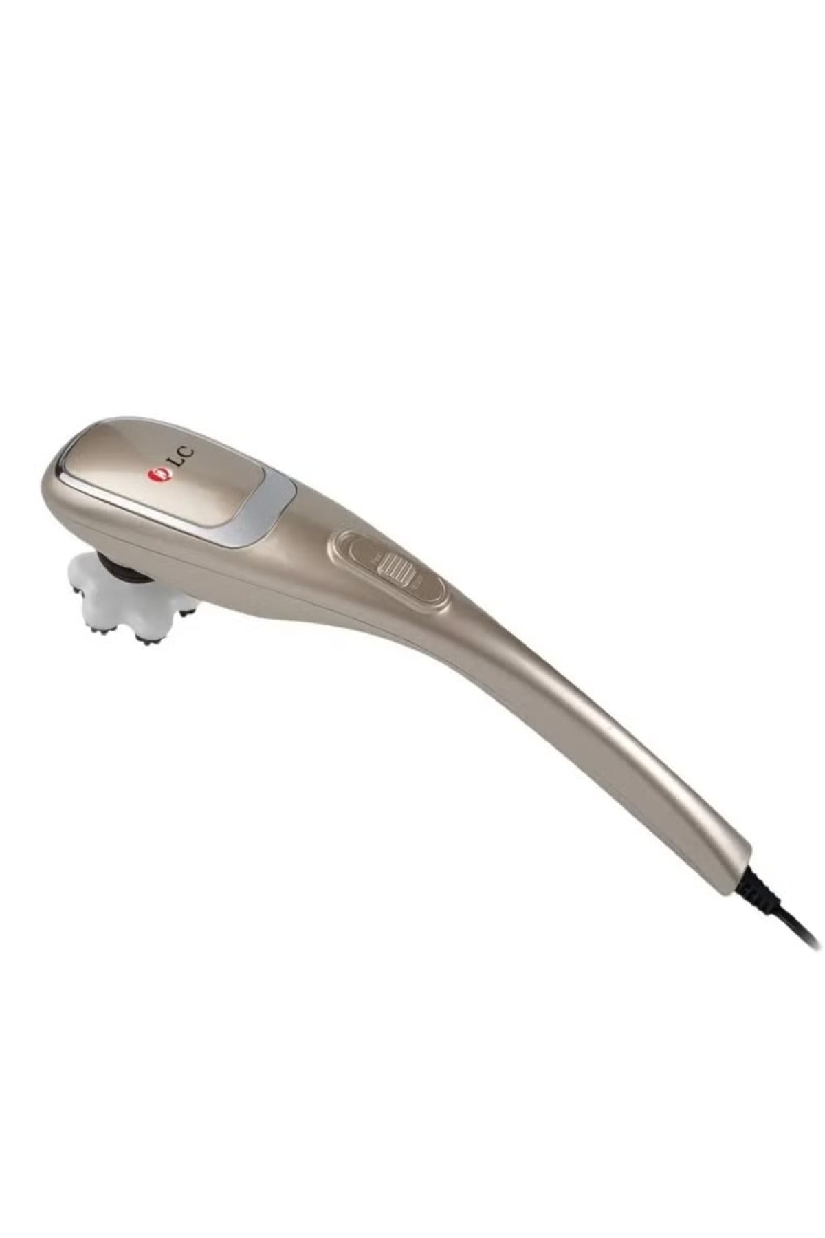 5‑Head Electric Massage & Relaxation Device – Full‑Body Therapy System