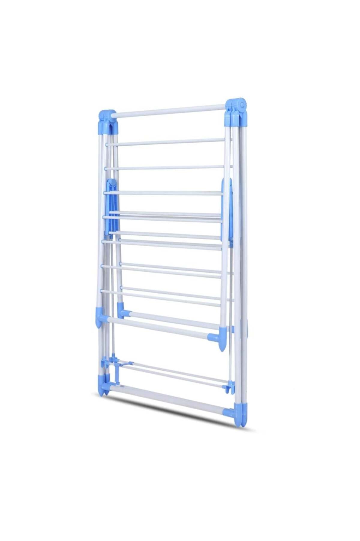 Heavy Duty Clothes Drying Rack