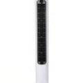 Tower Fan, Bladeless Desk Vertical Air Conditioning Fan & Floor Fan For Summer Cooling, DX2618
