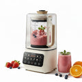 Smart Touch Blender & Soup Maker with 1.5L Glass Jar, Hot & Cold Blending DX2072
