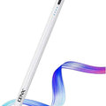Stylus Pen Compatible with iPhone, iPad, Android Tablet & Phone, Universal Rechargeable Pencil