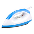 1200W Dry Iron for Perfectly Pressed Clothes |   Non-Stick Coating and Adjustable Arms
