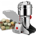 1400W High Speed Multifunctional Coffee Spice Grinder 300g Capacity Stainless Steel Coffee Grinder,