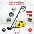 DLC 1500W Steam Cleaner 2L Chemical Free Steam Mop Deep Cleaner Steam Cleaning Machine DLC-ST2140