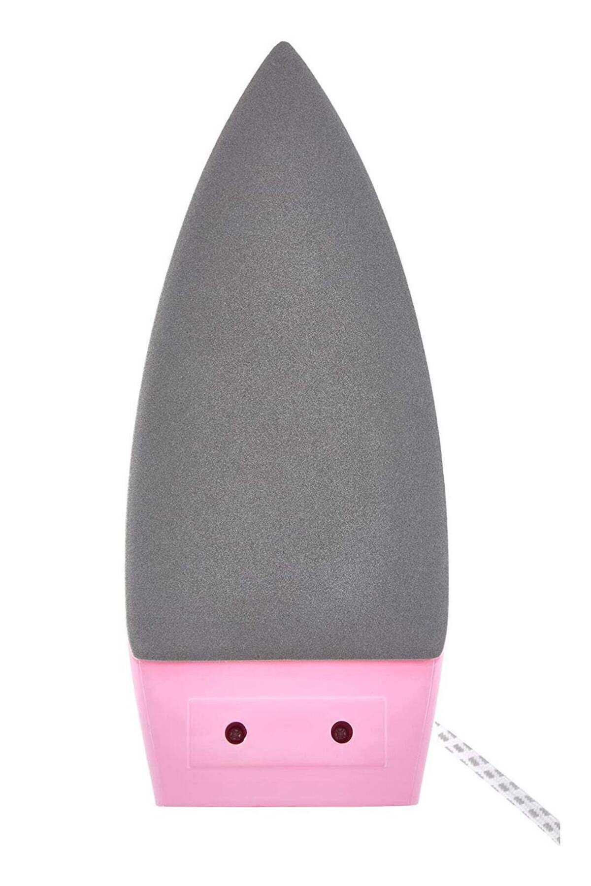 1200W Dry Iron for Perfectly Crisp Ironed Clothes