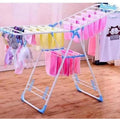 Heavy Duty Clothes Drying Rack