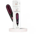 DLC Small Bag Hair Straightening Brush, Light and Practical - HS-31209
