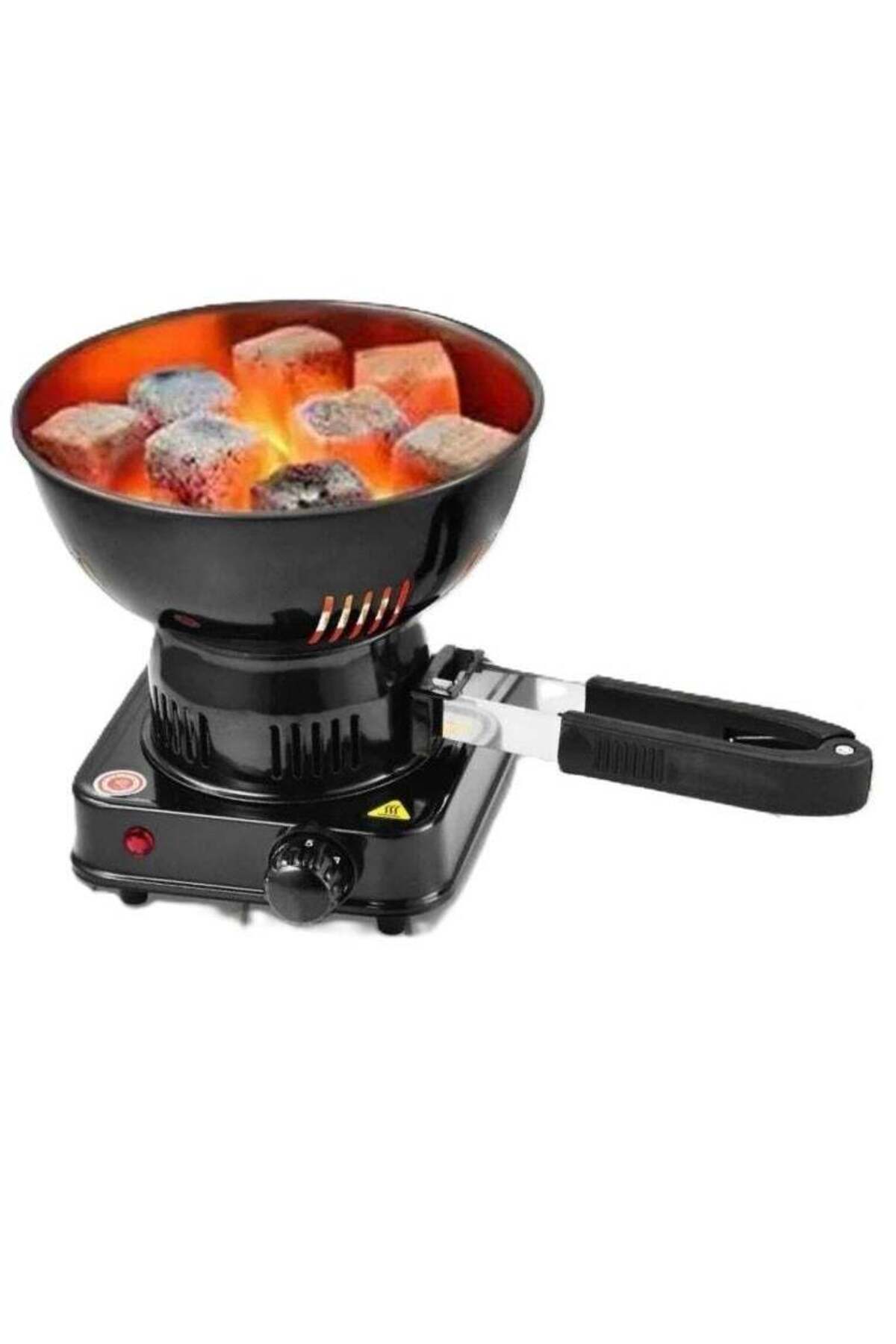 LC Electric Coal Lighter 1200 Watt