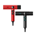 V-401 is a PREMIUM Hair Dryer with Heat Control from 40°C to 100°C & High-speed Motor - 110,000 RPM