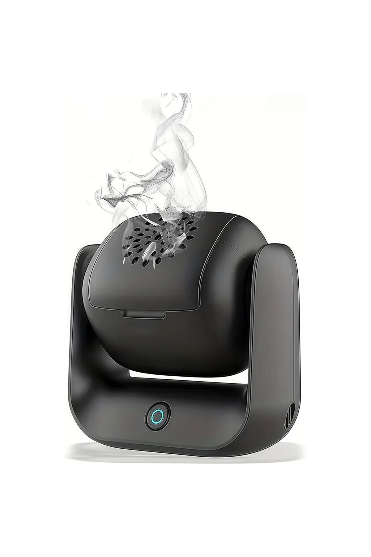 Electric Censer Oud Burner, Electric Bakhoor Burner, Portable Oud Diffuser