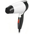 500W Folding Hair Dryer, Make shiny and smoothy with Less frizz DX1345