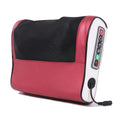 DENX Electric Massage Pillow with Heat, Neck & Back Deep Kneading, DX3711