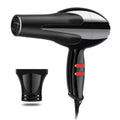 WINMAX 1800W Professional Hair Dryer, Hot & Cold Air, 2 Speed, Powerful Salon Hair Styling Tool