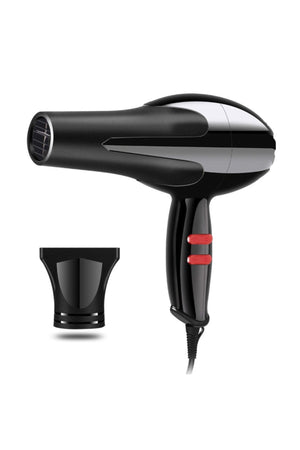 WINMAX 1800W Professional Hair Dryer, Hot & Cold Air, 2 Speed, Powerful Salon Hair Styling Tool