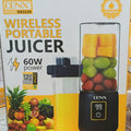 Dinx Cordless Portable Juicer Model DX3228